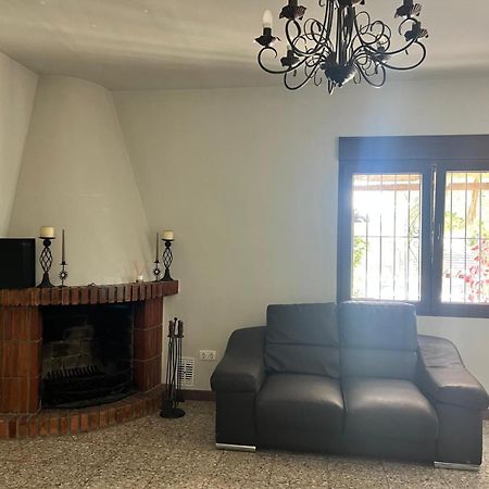 Chalet Privado San Juan  Bagian luar foto