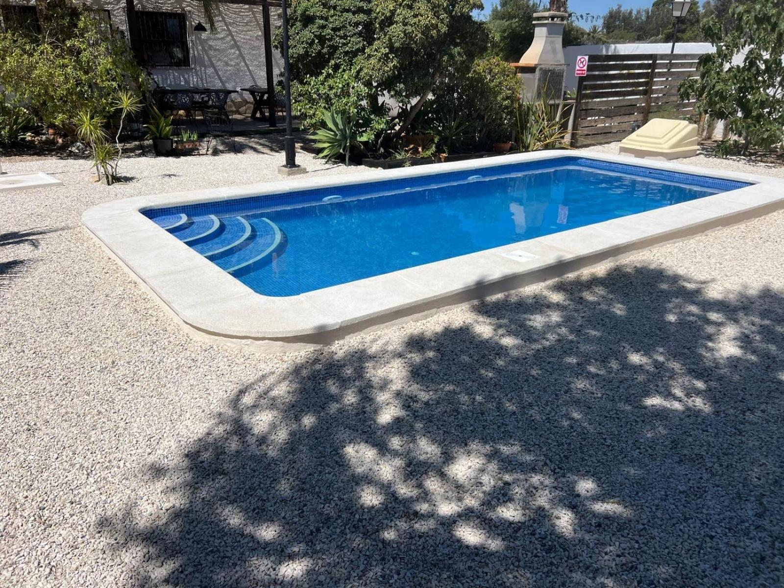 Chalet Privado San Juan  Bagian luar foto