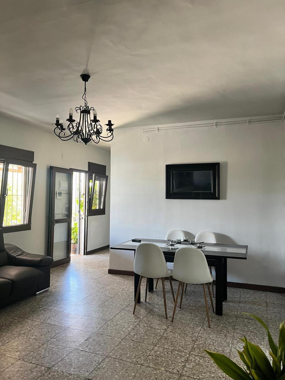 Chalet Privado San Juan  Bagian luar foto