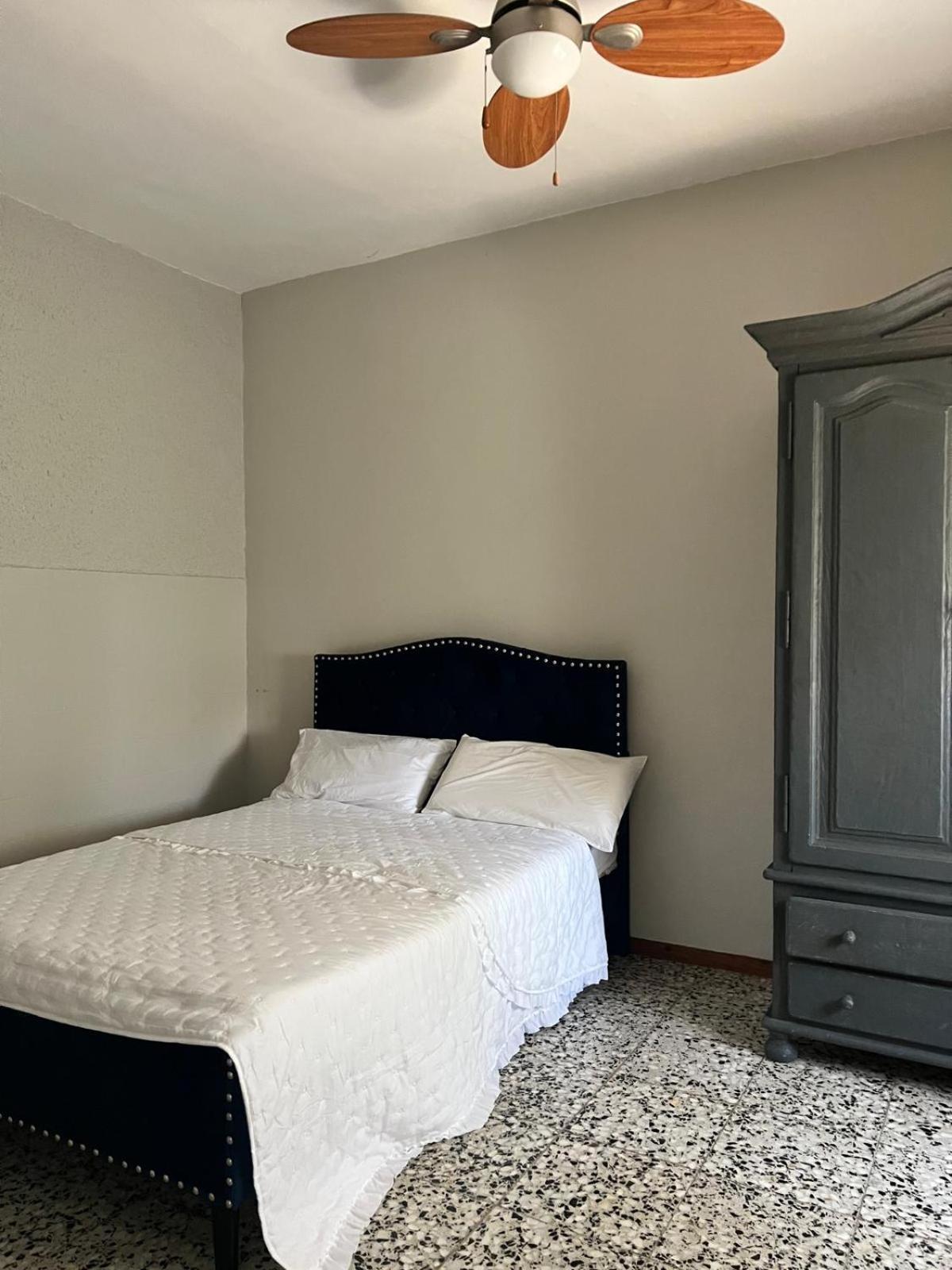 Chalet Privado San Juan  Bagian luar foto