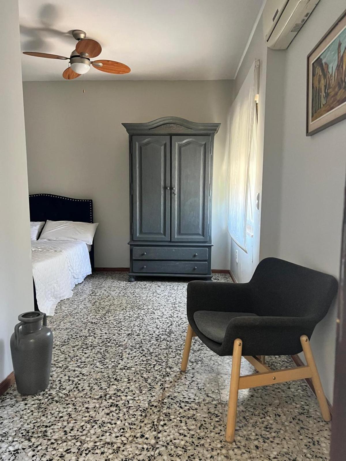 Chalet Privado San Juan  Bagian luar foto