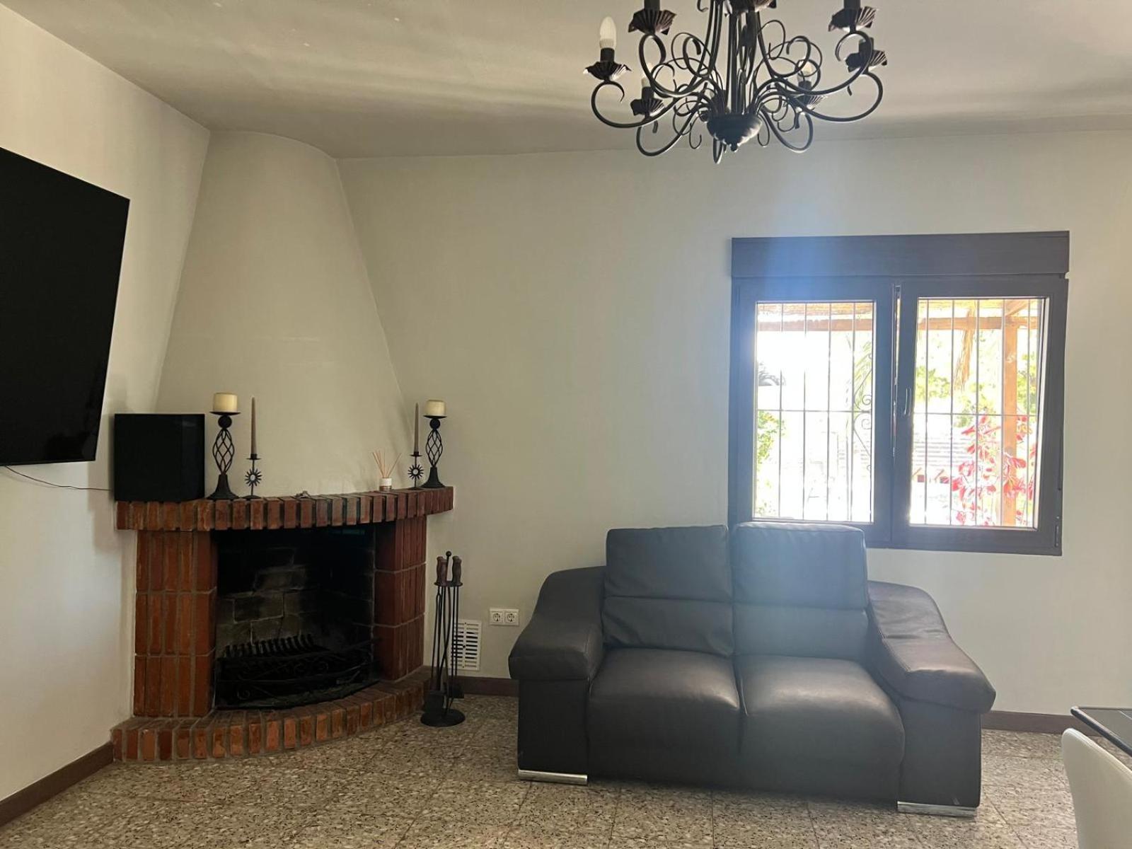 Chalet Privado San Juan  Bagian luar foto