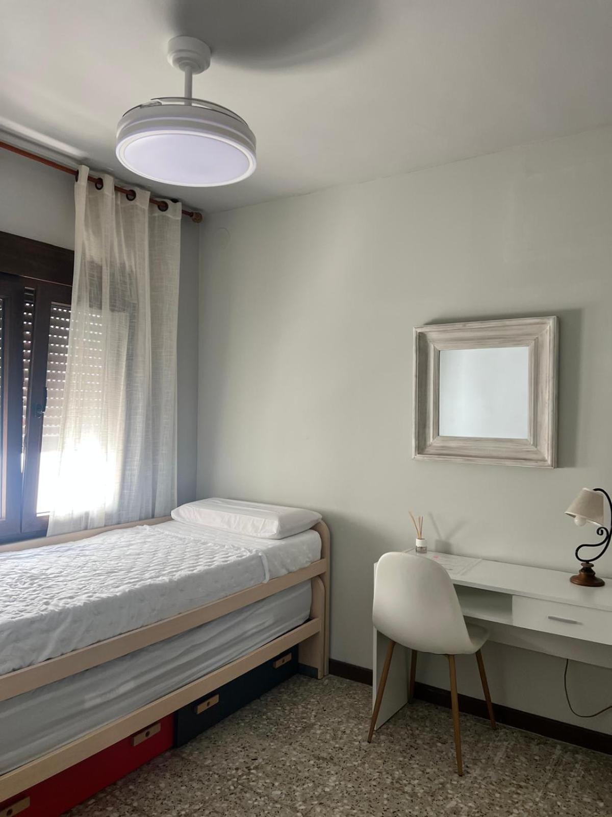 Chalet Privado San Juan  Bagian luar foto