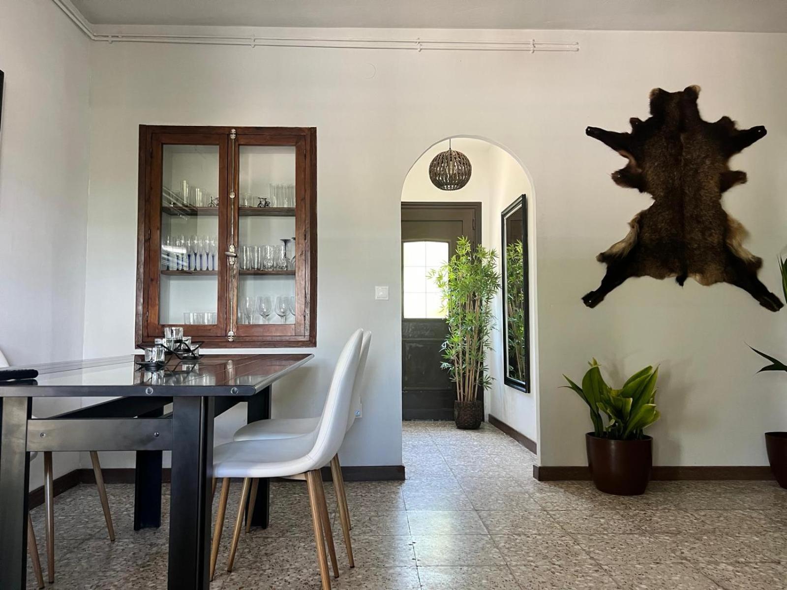 Chalet Privado San Juan  Bagian luar foto