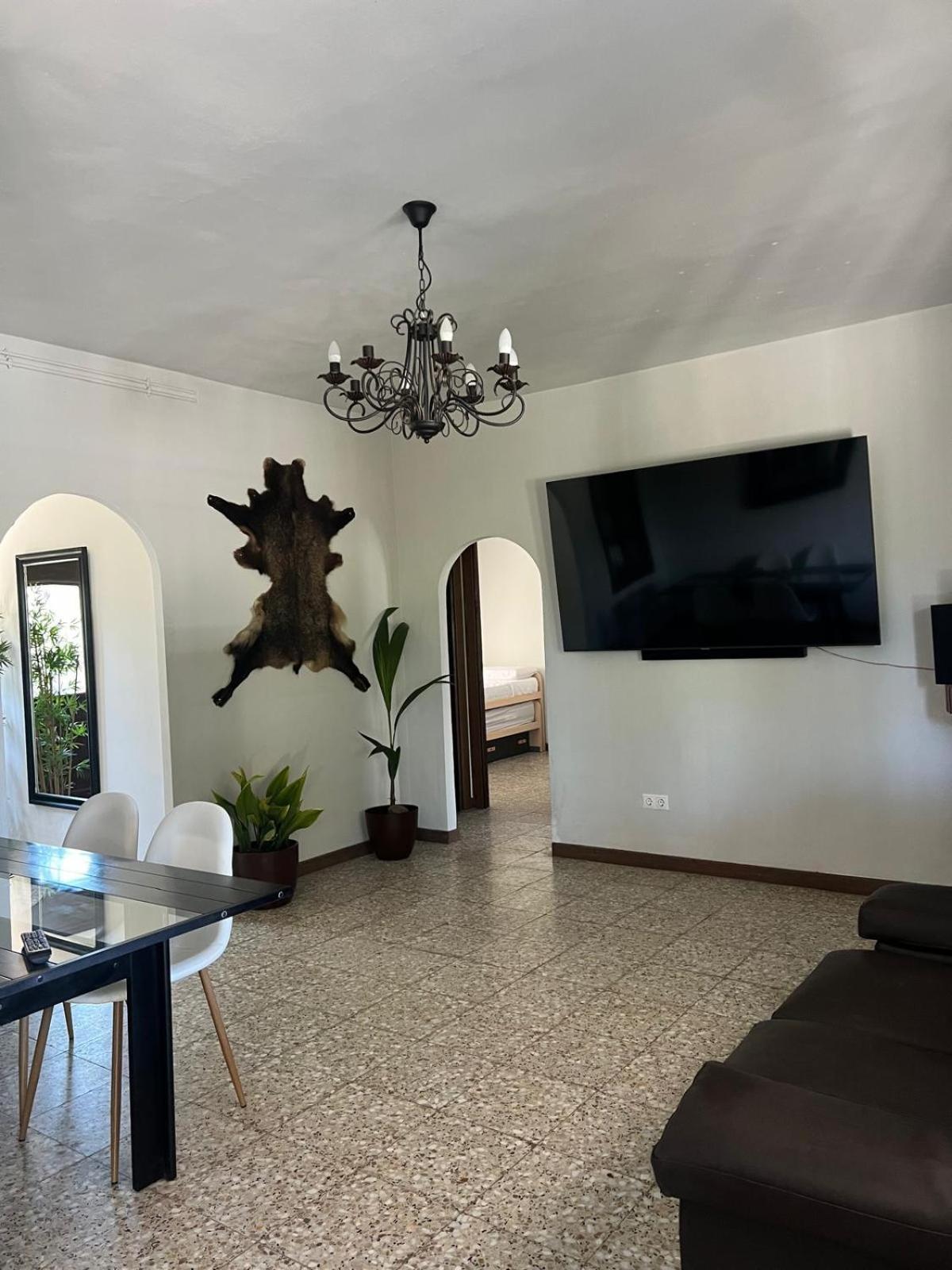 Chalet Privado San Juan  Bagian luar foto