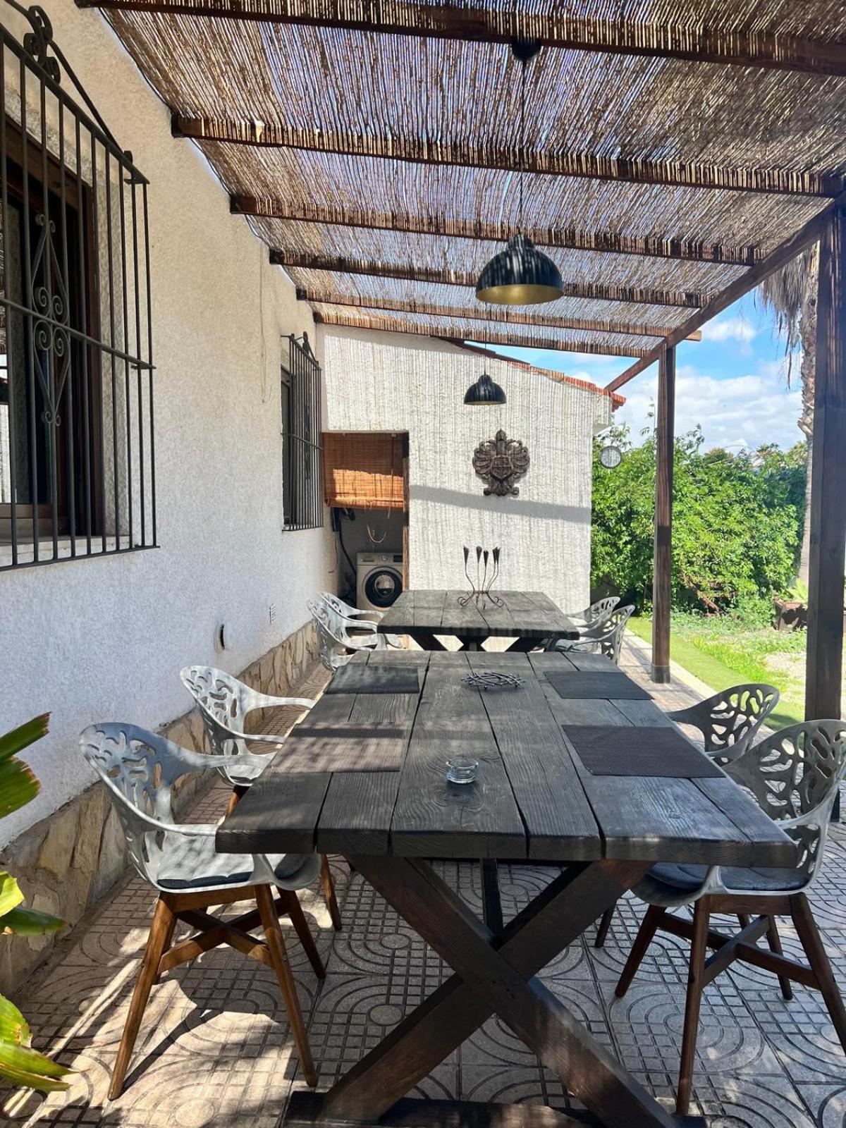 Chalet Privado San Juan  Bagian luar foto